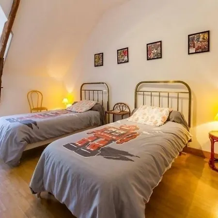 Casa de Férias House Cafny