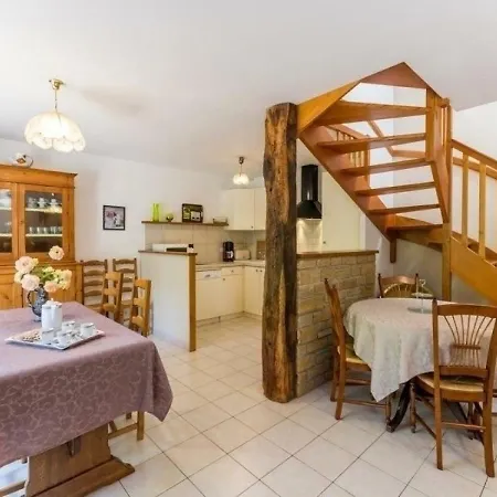 House Cafny *